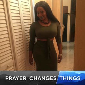 Meet your Posher, Shirlee